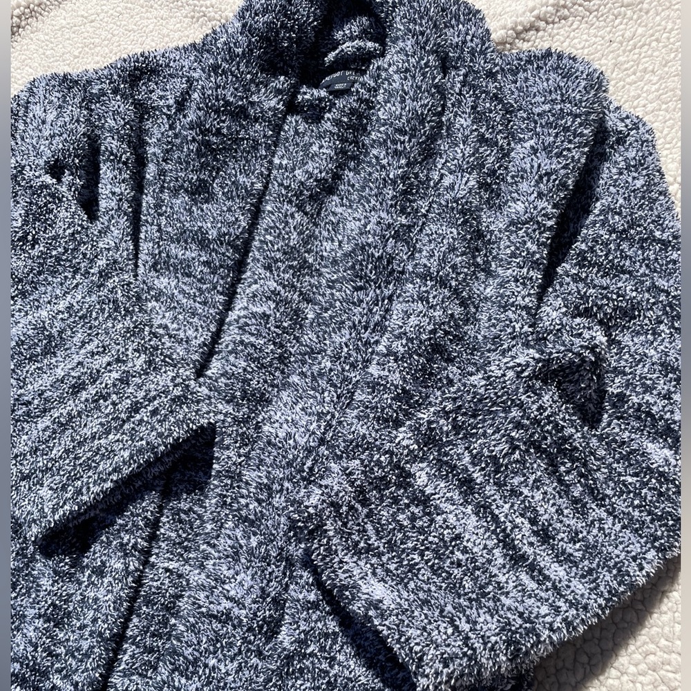 ❣️❤️ Barefoot Dreams Cozy Chic Robe large ❤️❣️